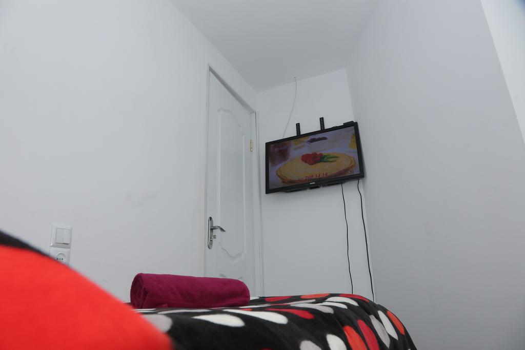 Hotel Elma クタイシ エクステリア 写真