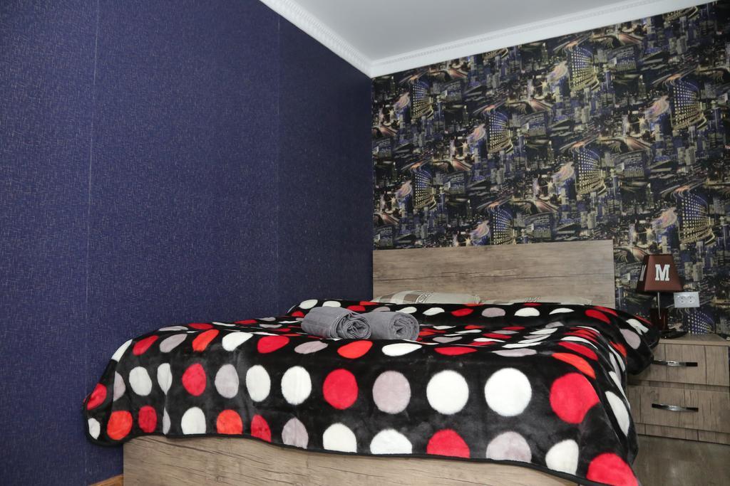 Hotel Elma クタイシ エクステリア 写真